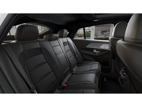 Used 2024 Mercedes-Benz GLE 63 AMG S image 6