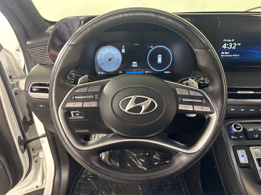Used 2024 Hyundai Palisade Calligraphy AWD/4WD image 29