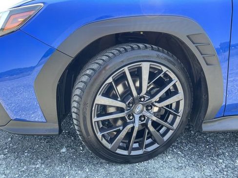 Used 2023 Subaru WRX Premium AWD/4WD image 10