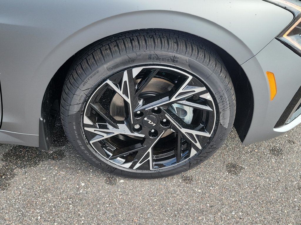 New 2026 Kia K5 GT-Line image 38