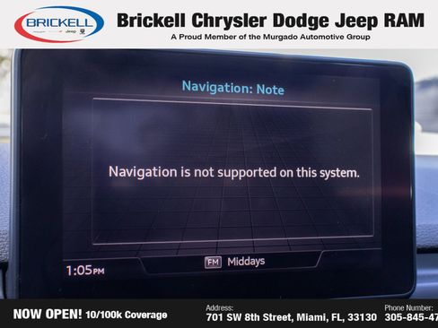 Used 2019 Audi A4 2.0T Premium w/ Convenience Package image 32