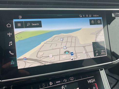 Used 2022 Audi Q7 Premium Plus w/ Premium Plus Package image 5