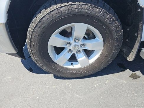 Used 2022 RAM 1500 Classic SLT w/ Electronics Convenience Group image 58