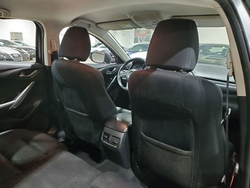 Used 2016 MAZDA MAZDA6 Sport image 20