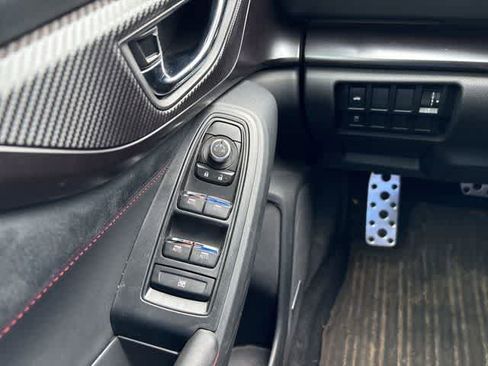 Used 2024 Subaru WRX GT image 21