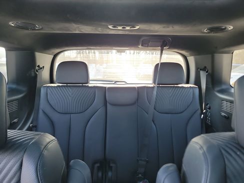 Used 2023 Hyundai Palisade Calligraphy w/ Cargo Package image 24