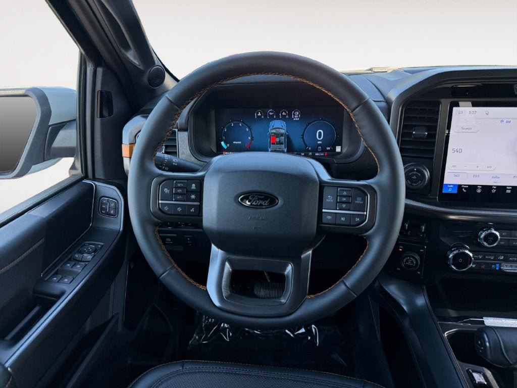 Used 2026 Ford F150 Tremor w/ Equipment Group 402A High AWD/4WD image 14