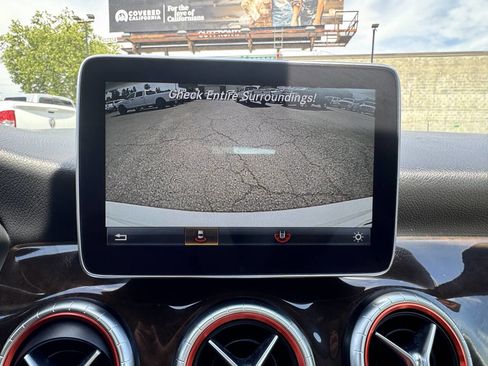 Used 2016 Mercedes-Benz CLA 250 4MATIC image 11