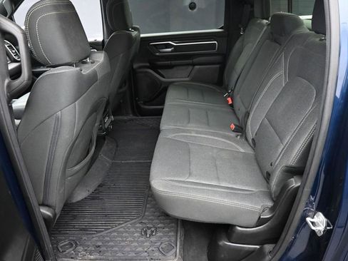 Used 2019 RAM 1500 Big Horn AWD/4WD image 10