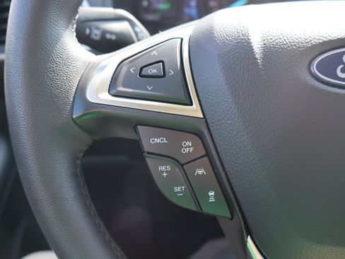 Used 2024 Ford Edge SEL w/ Convenience Package AWD/4WD image 15