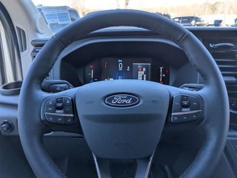 New 2026 Ford Transit 350 XLT RWD image 26