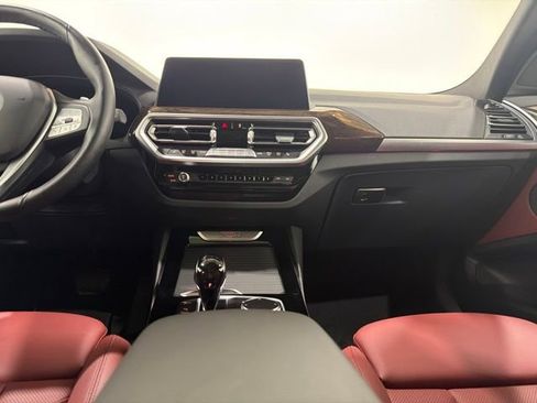 Certified 2023 BMW X3 xDrive30i w/ Convenience Package w/ZPA AWD/4WD image 35