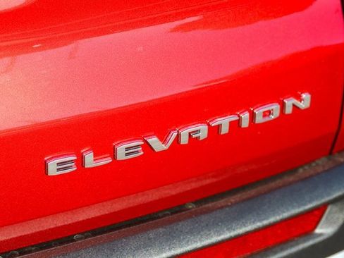 New 2026 GMC Acadia Elevation w/ Elevation Premium Package image 6