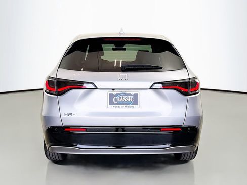 New 2026 Honda HR-V EX-L image 6