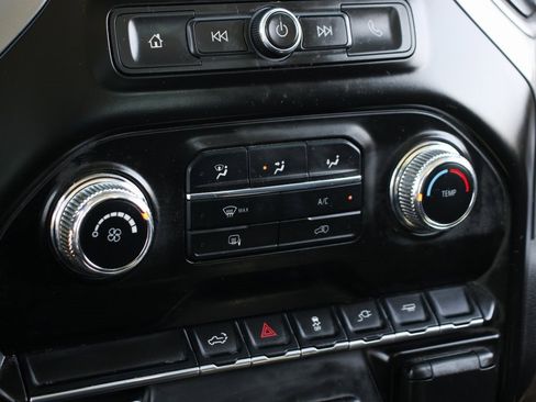 Used 2020 GMC Sierra 1500 2WD Regular Cab w/ Fleet Convenience Package image 28