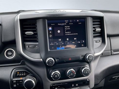 Certified 2024 RAM 2500 Big Horn w/ Bed Utility Group image 7