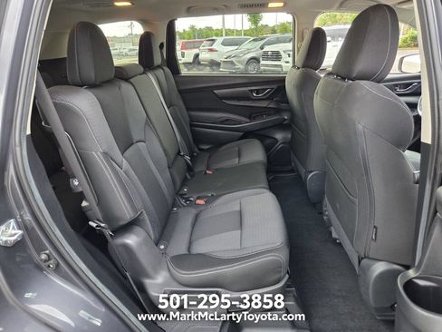 Used 2023 Subaru Ascent Premium AWD/4WD image 15