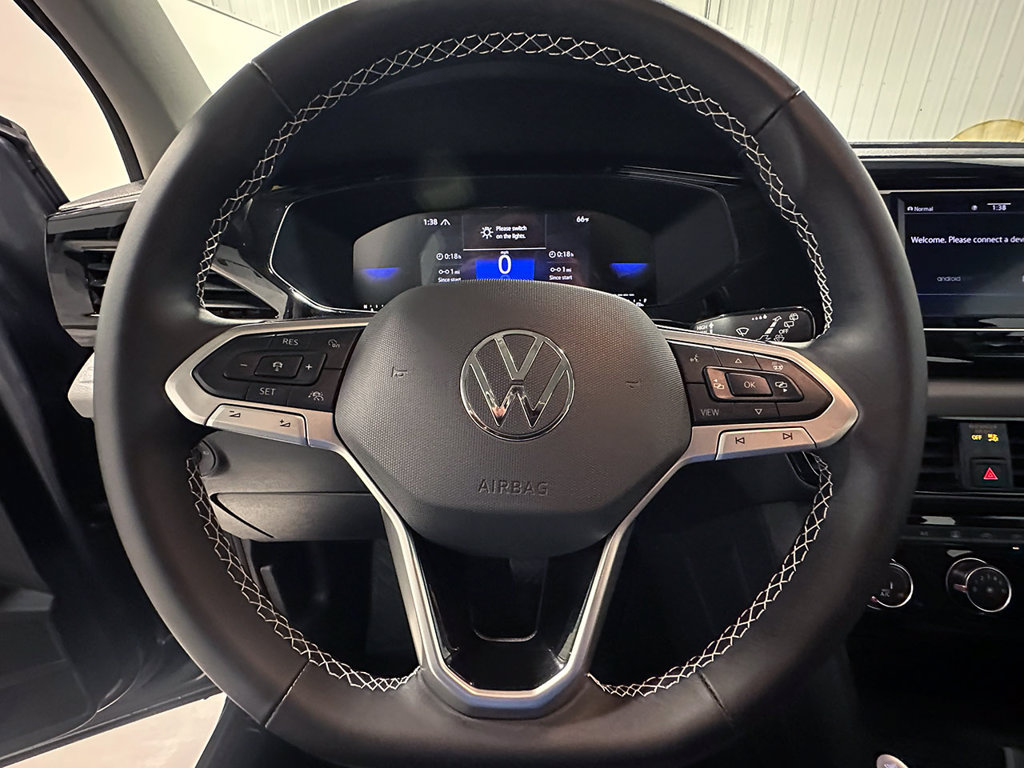 Used 2024 Volkswagen Taos S AWD/4WD image 30