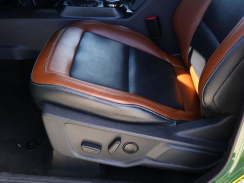 Used 2024 Ford Bronco Outer Banks image 14