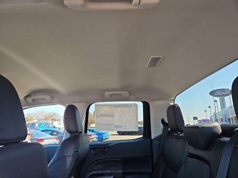 New 2026 Ford Maverick Tremor image 19