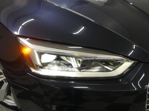Used 2018 Audi A5 2.0T Premium Plus w/ Premium Plus AWD/4WD image 15