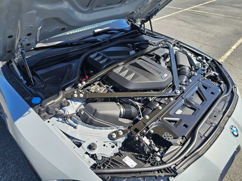 New 2026 BMW M4 xDrive Competition w/ M Driver's Package image 27