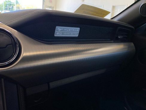 Used 2015 Ford Mustang GT Premium RWD image 20