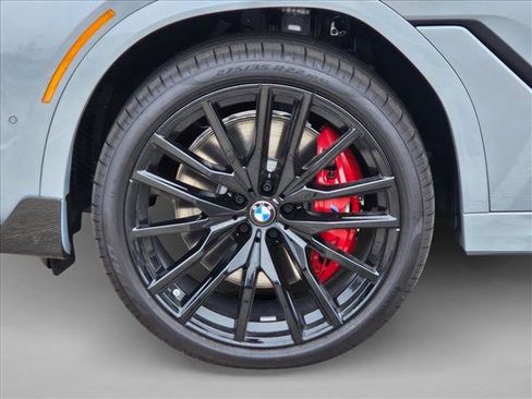 New 2026 BMW X6 M60i image 18