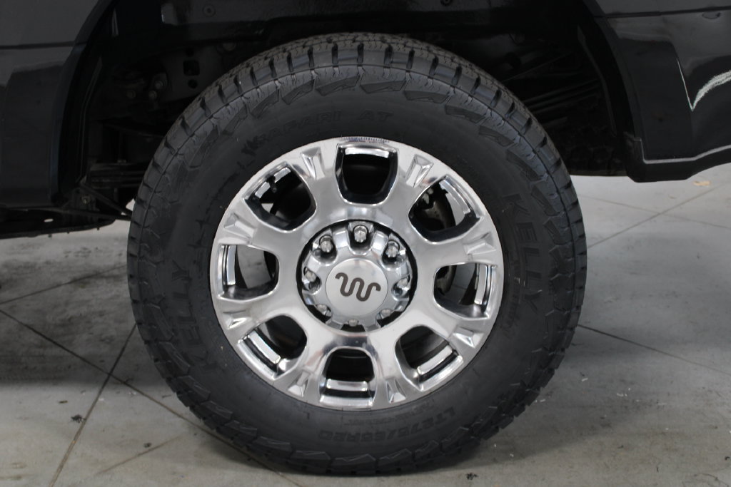 Used 2022 Ford F350 King Ranch w/ King Ranch Ultimate Package AWD/4WD image 21