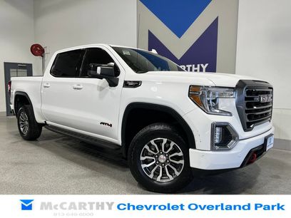 Used 2021 GMC Sierra 1500 AT4 w/ AT4 Premium Package