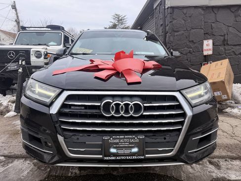 Used 2017 Audi Q7 3.0T Premium image 3