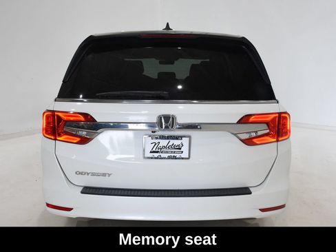 Used 2019 Honda Odyssey EX-L image 5