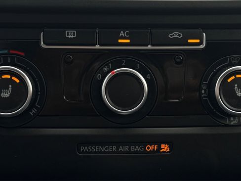 Used 2012 Volkswagen GTI 2.0T Hatchback Coupe 2D image 14