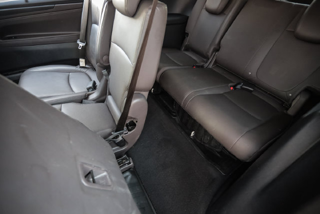 Used 2019 Honda Odyssey EX-L image 53