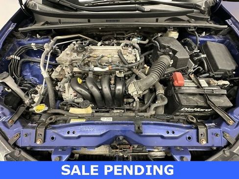 Used 2015 Toyota Corolla S image 24