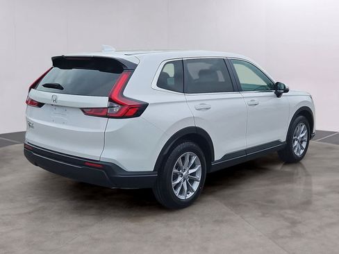 Certified 2023 Honda CR-V EX-L image 4