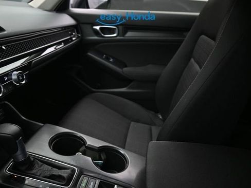Used 2026 Honda Civic LX image 13