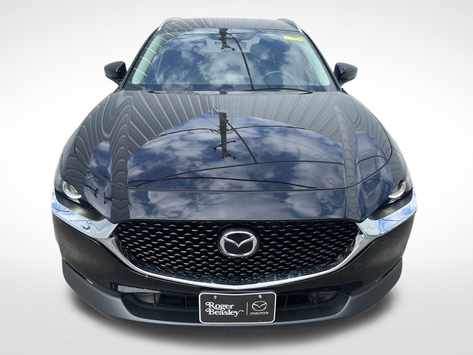 Certified 2023 MAZDA CX-30 AWD 2.5 S w/ Preferred Package image 3
