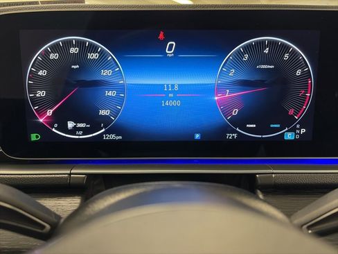 Certified 2025 Mercedes-Benz GLE 350 4MATIC image 21