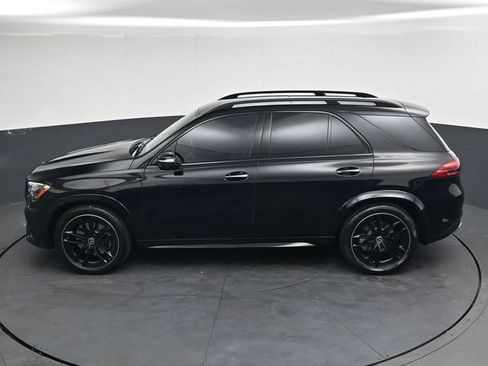 Used 2024 Mercedes-Benz GLE 580 4MATIC image 27