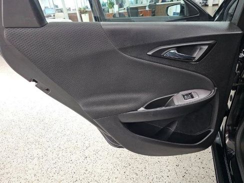 Used 2022 Chevrolet Malibu LT FWD image 26