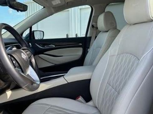 Used 2024 Buick Enclave Avenir w/ Trailering Package, 5000 lbs. AWD/4WD image 13