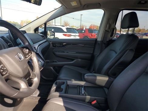 Certified 2023 Honda Odyssey Touring image 14