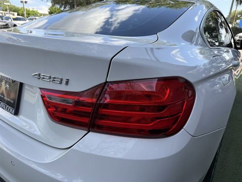 Used 2016 BMW 428i Gran Coupe xDrive AWD/4WD image 12