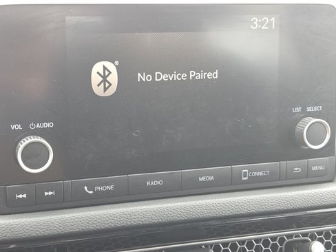 Certified 2023 Honda Civic LX image 6