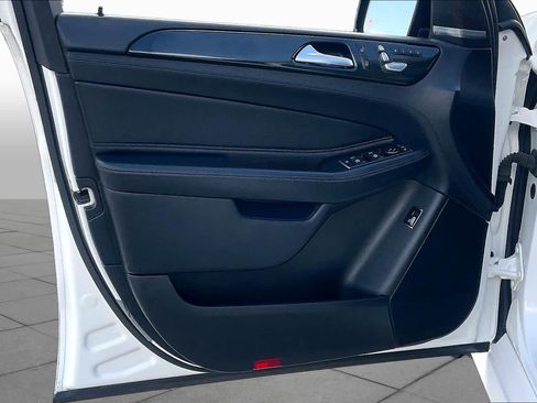 Used 2018 Mercedes-Benz GLE 43 AMG 4MATIC image 22