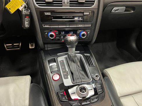 Used 2014 Audi S5 Premium Plus AWD/4WD image 38