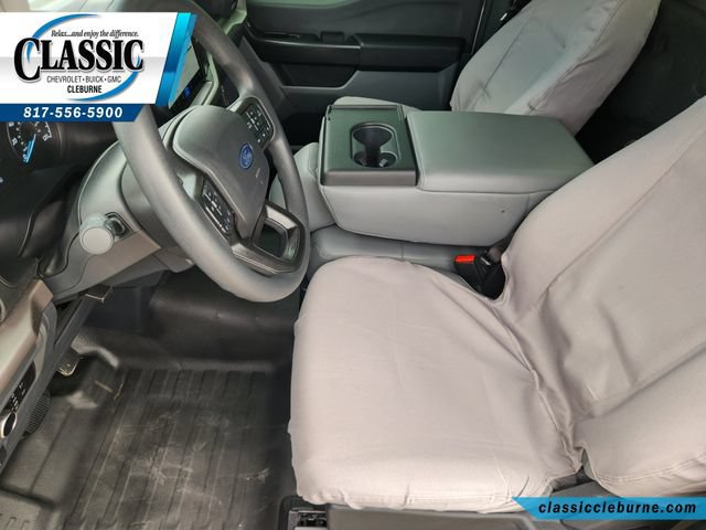 Used 2026 Ford F150 XL RWD image 14