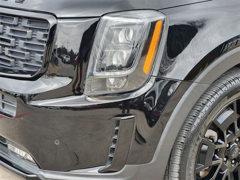 Certified 2021 Kia Telluride SX w/ SX Prestige Package image 9