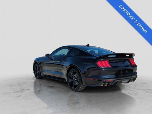 Used 2023 Ford Mustang GT Premium w/ Equipment Group 401A image 5